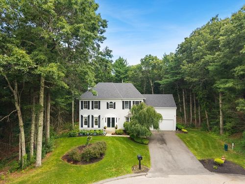84 Cannon Ball Rd, Sharon, MA, 02067-2857 | Card Image