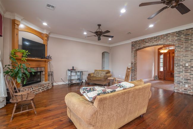 594 Junior Edwards Rd, House other with 3 bedrooms, 2 bathrooms and null parking in Doyline LA | Image 13