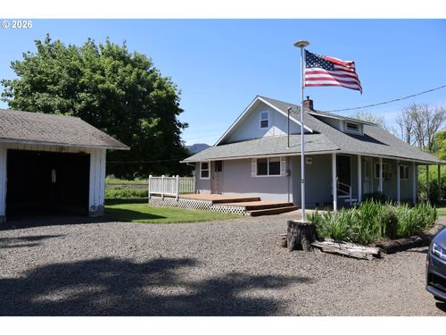 5659 Sw Spring Hill Rd, Gaston, OR, 97119-9000 | Card Image