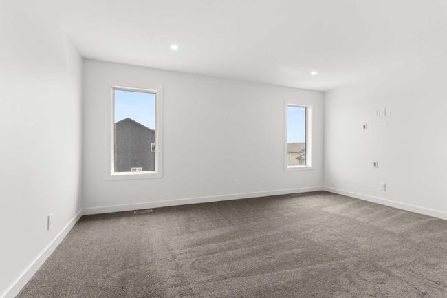 66 Henderson Cres, House other with 4 bedrooms, 4 bathrooms and 2 parking in Penhold AB | Image 24