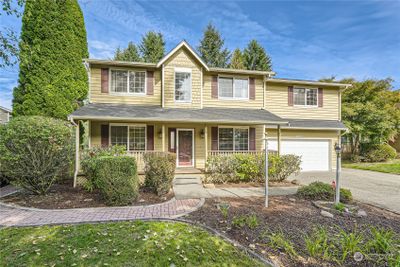 11515 230th Avenue Ct E, House other with 3 bedrooms, 2 bathrooms and 2 parking in Buckley WA | Image 1