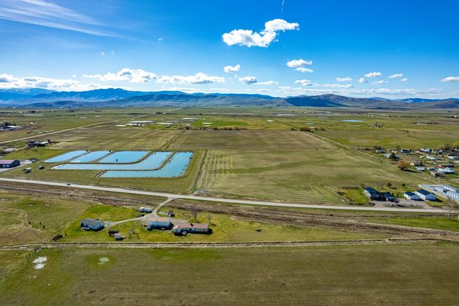 57012 Mt Hwy 212, House other with 4 bedrooms, 3 bathrooms and null parking in Charlo MT | Image 78