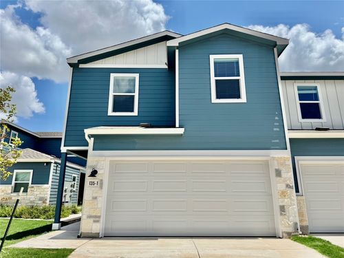 unit-1-135 Cinnabar Ln, Kyle, TX, 78640-1217 | Card Image