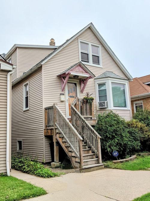 2-6606 George St, Chicago, IL, 60634-4905 | Card Image