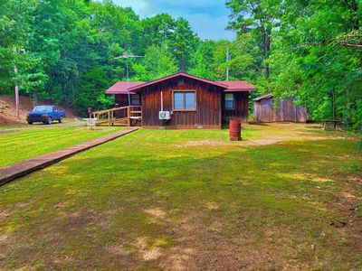 9507 Highway 163, House other with 3 bedrooms, 1 bathrooms and null parking in Harrisburg AR | Image 3