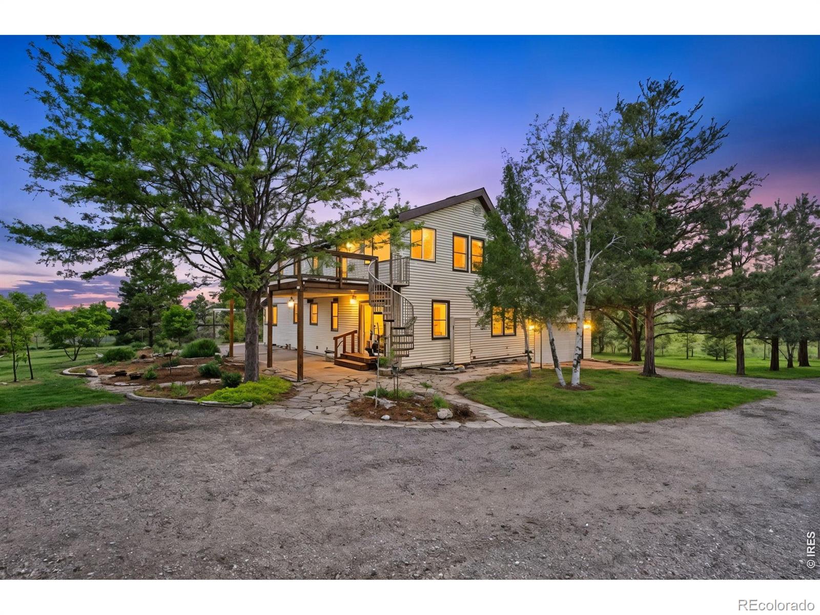 Residential in Loveland