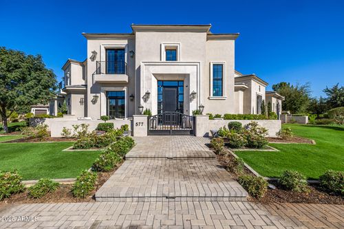 577 W Horseshoe Pl, Chandler, AZ, 85248-5120 | Card Image