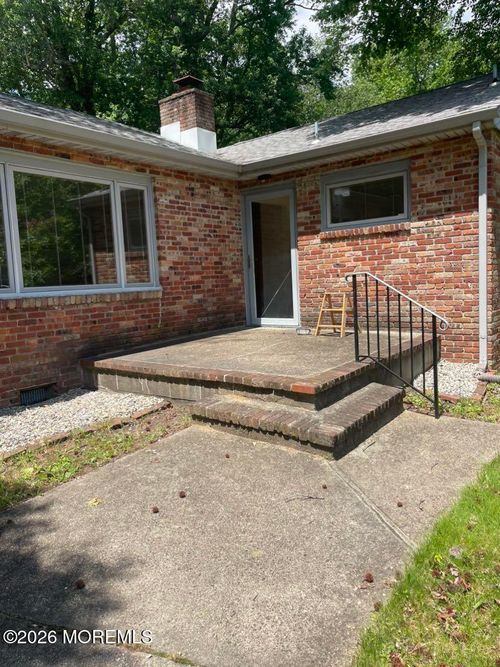 2601 Logan Road, Oakhurst, NJ, 07755 | Card Image