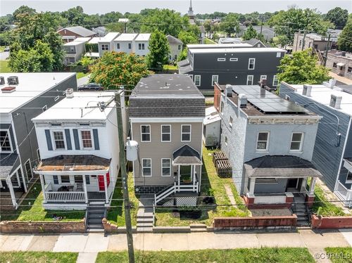 3107 Q St, Richmond, VA, 23223-6751 | Card Image