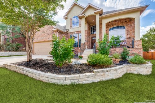 3514 Puesta De Sol, San Antonio, TX, 78261-2415 | Card Image
