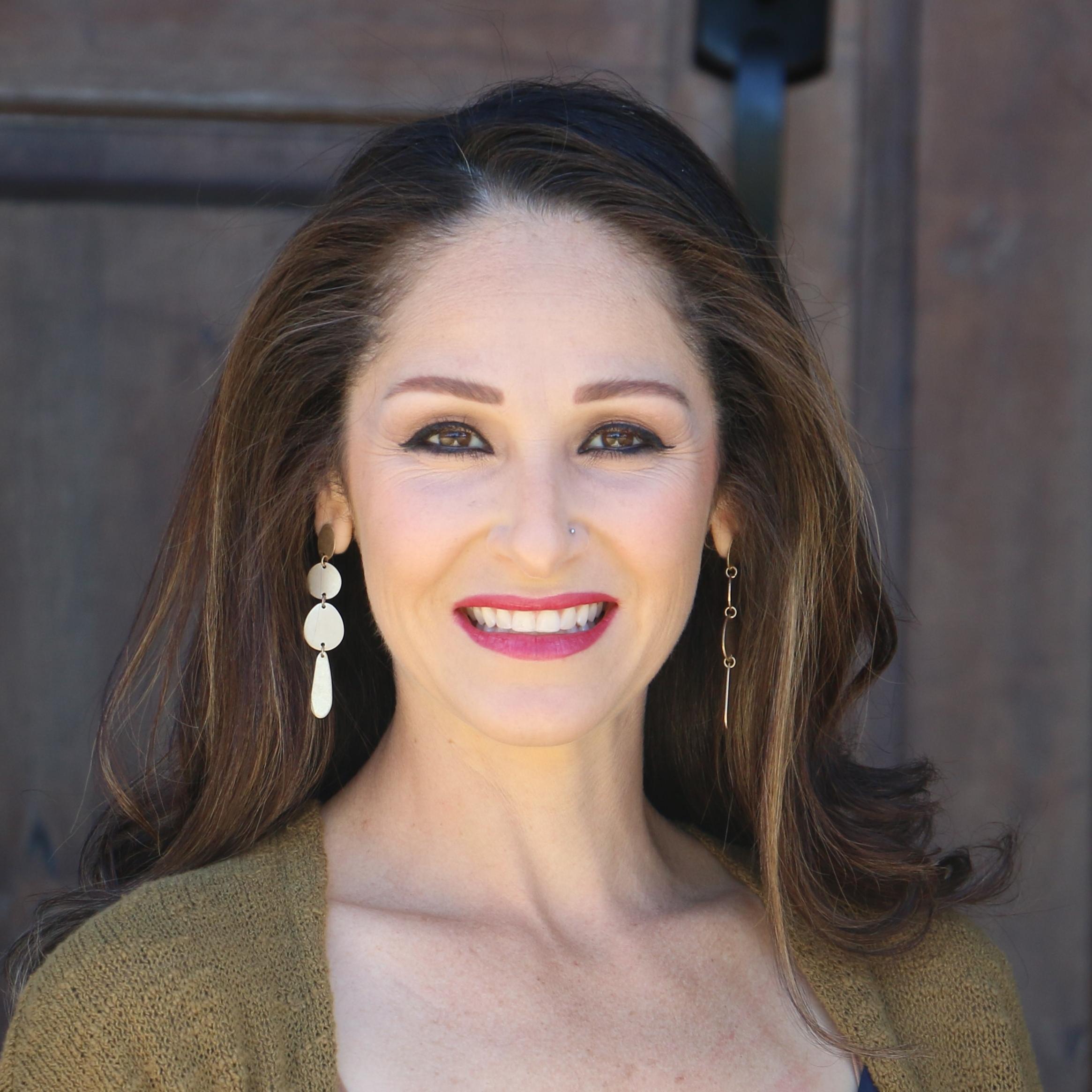 Rosalie Deyoung