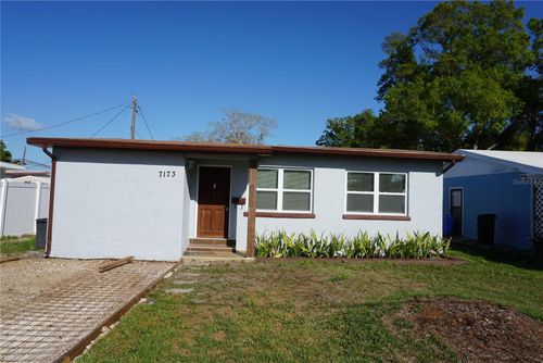 7173 63rd St N, PINELLAS PARK, FL, 33781-4037 | Card Image