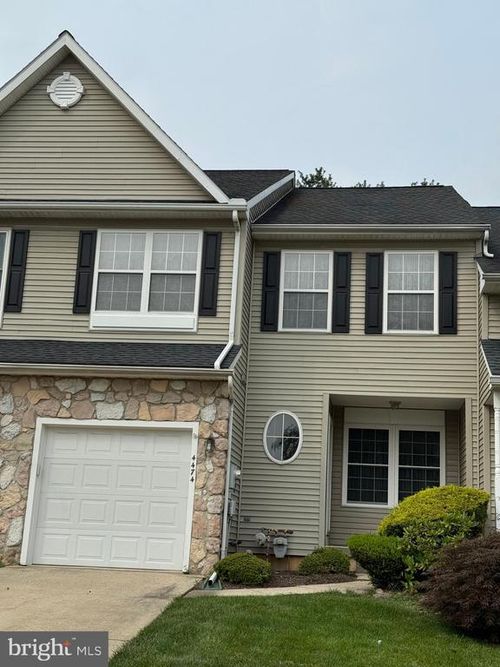 4474 Fairway Ct, CENTER VALLEY, PA, 18034-8516 | Card Image