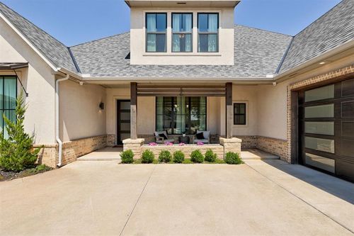 1325 Gateway Bridge Road, Edmond, OK, 73034 | Card Image