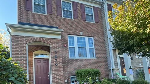 3279 Coral Ln, Glenview, IL, 60026-6804 | Card Image