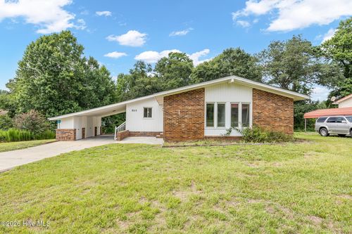 503 Rollingwood Drive, Dudley, NC, 28333 | Card Image