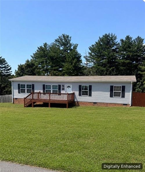 176 Ring Place Rd, Mount Airy, NC, 27030-0370 | Card Image