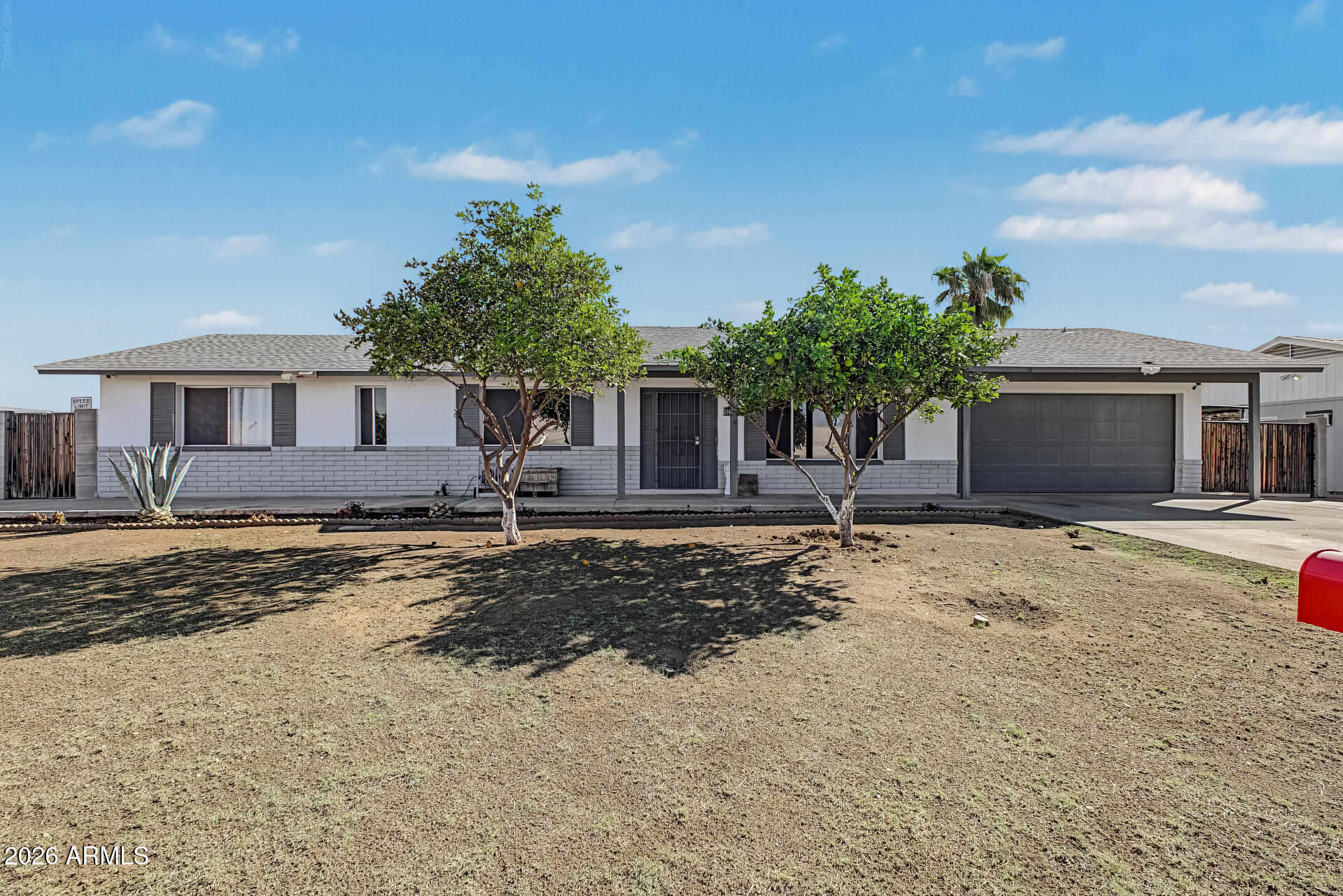 Residential in Phoenix