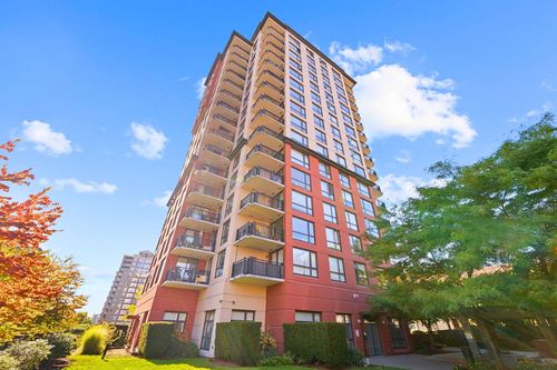 1602-814 Royal Ave, New Westminster, BC, V3M1J9 | Card Image