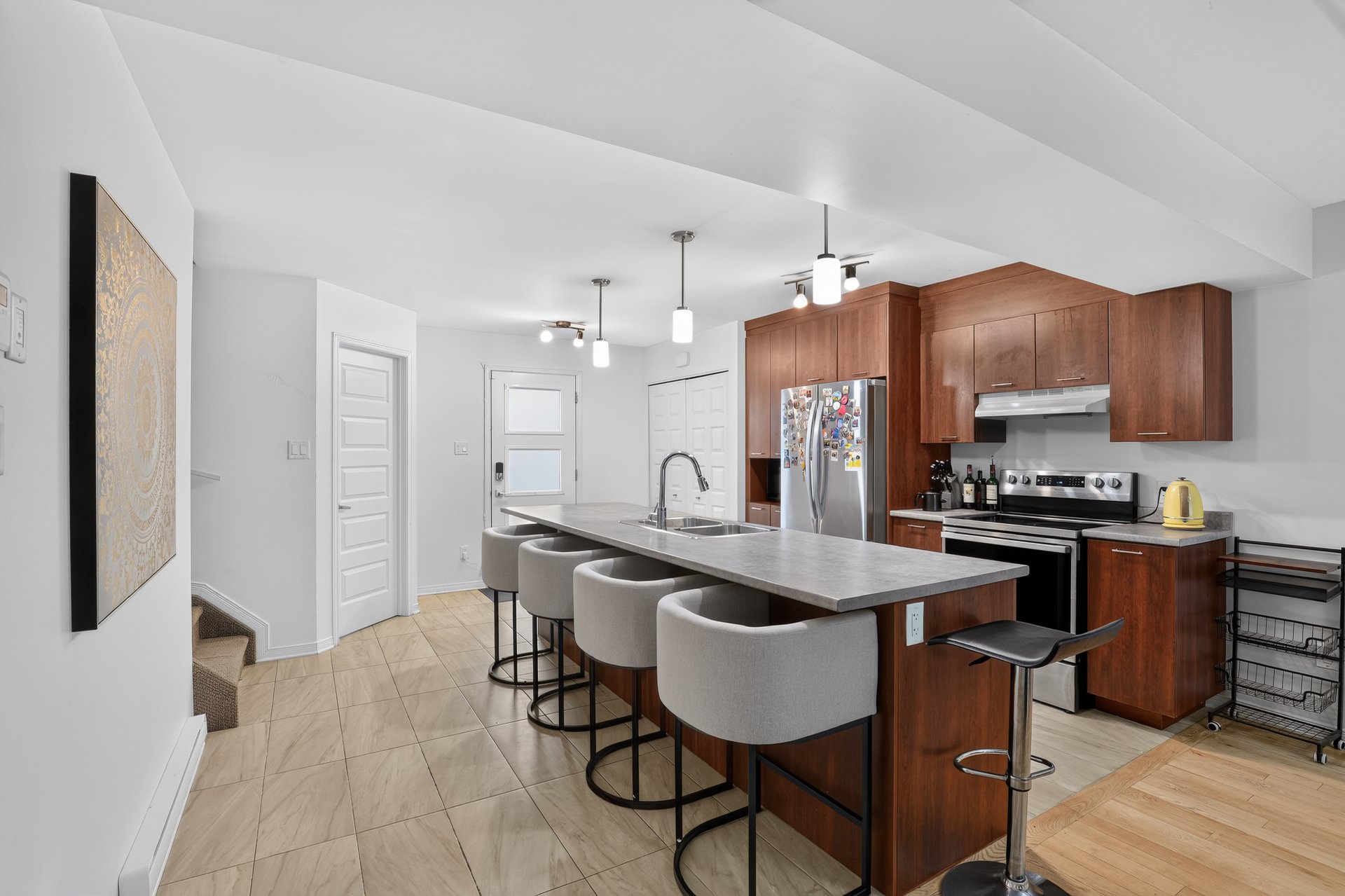 Residential in Gatineau (Gatineau) 4