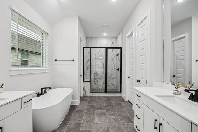 4217 Basilone Dr, House other with 3 bedrooms, 3 bathrooms and 4 parking in Pflugerville TX | Image 12