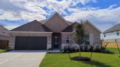 4224 Centennial Ridge Dr, Rosenberg, TX, 77469-0004 | Card Image