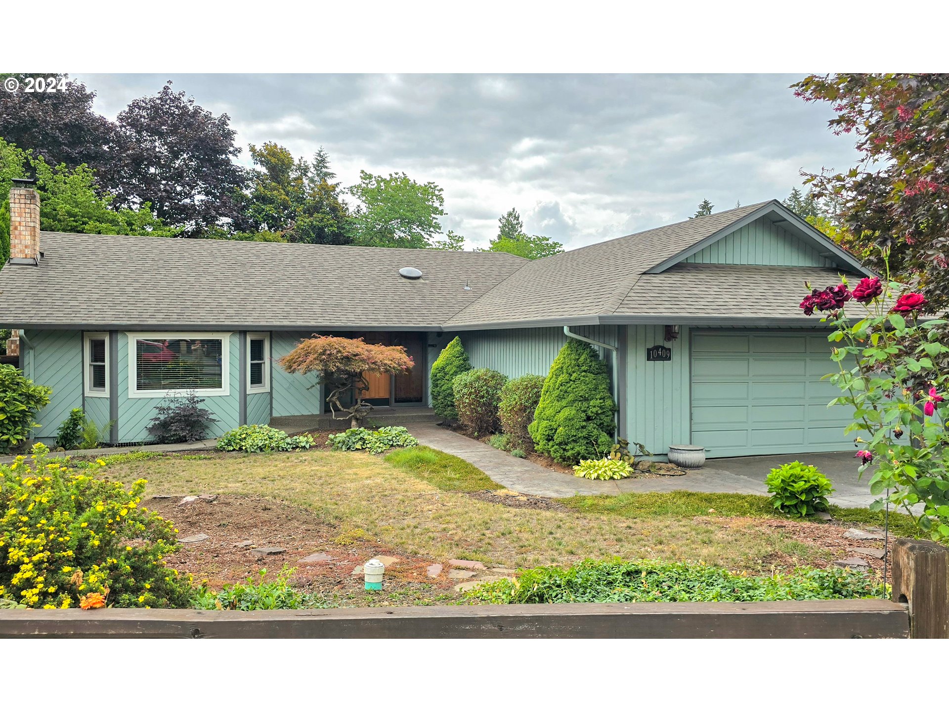 11th St, Vancouver, WA 98664