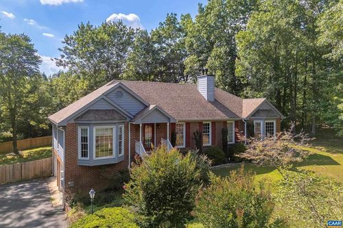 114 W Pebble Beach Dr, Gordonsville, VA, 22942-7314 | Card Image