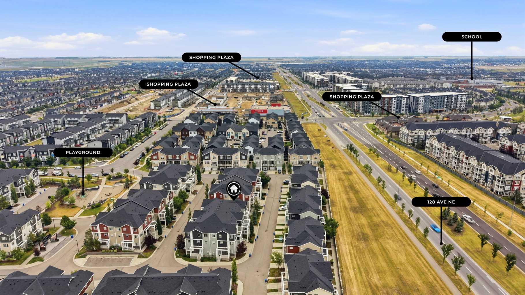 Residential in Calgary 5