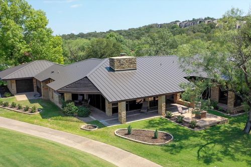 609 Hi Stirrup, Horseshoe Bay, TX, 78657-5849 | Card Image