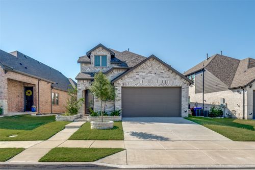 3128 Wind Knot Way, Royse City, TX, 75189-0539 | Card Image