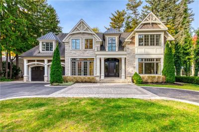 1031 Lakeshore Rd W, House other with 5 bedrooms, 4 bathrooms and 14 parking in Oakville ON | Image 1