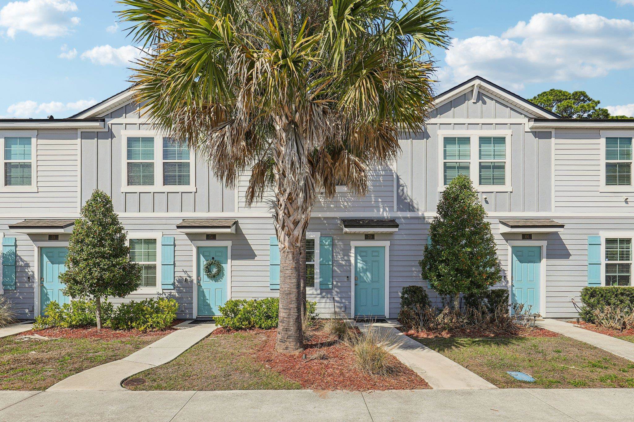 Residential in St Augustine 5