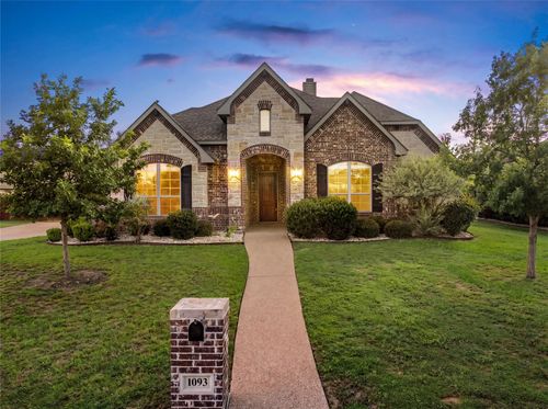 1093 Hesselridge, Hewitt, TX, 76643-4401 | Card Image