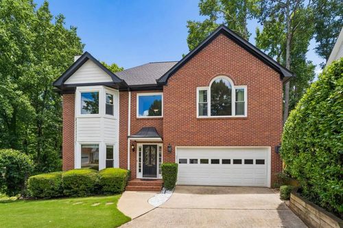 1185 Alexandria Ct Ne, Brookhaven, GA, 30319-4548 | Card Image