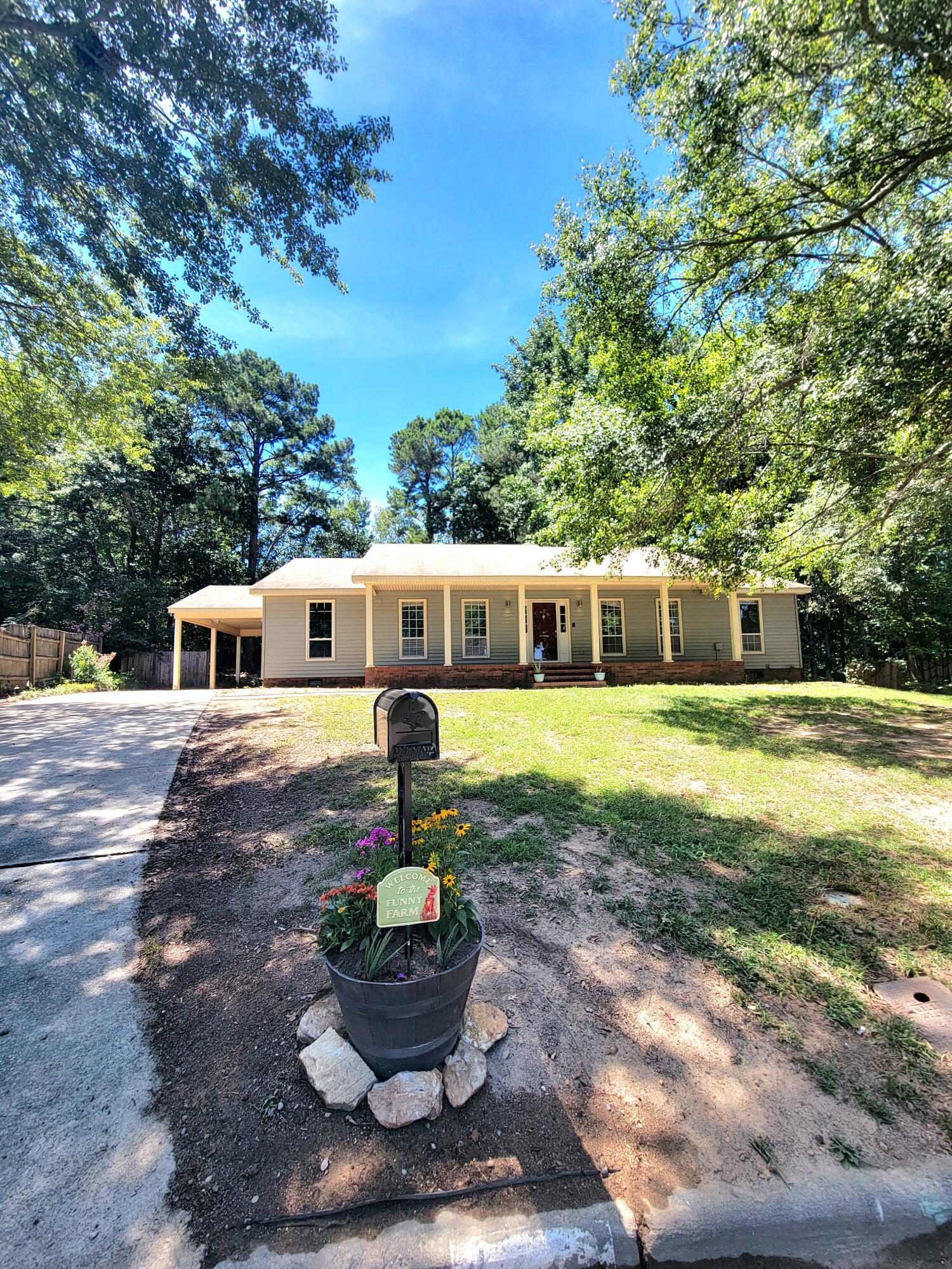 Maple Creek Ct, Augusta, GA 30907