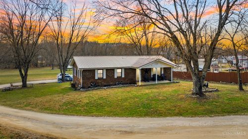 840 Easy St, Manchester, OH, 45144-1581 | Card Image