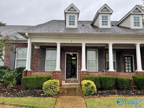 5 Atherton Cir Sw, Huntsville, AL, 35824-4047 | Card Image