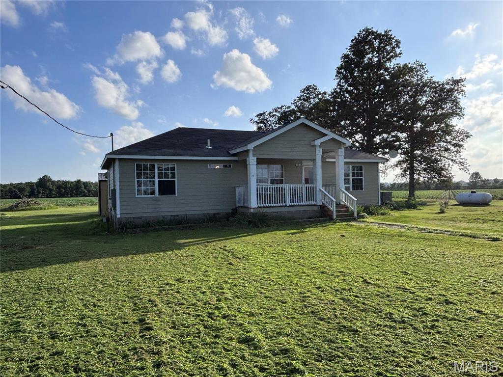 Residential in Campbell