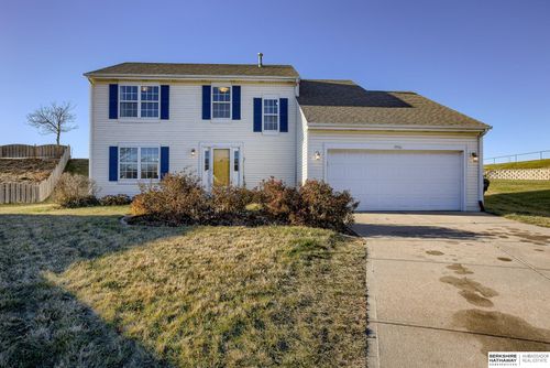 9910 Melissa Circle, La Vista, NE, 68028 | Card Image