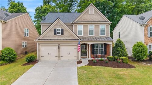 4015 Emerald Glade Ct, Cumming, GA, 30040-0423 | Card Image