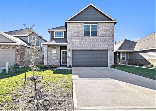 23523 Montague Dr, Spring, TX, 77373-2373 | Card Image