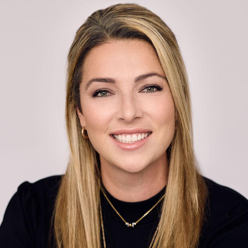 Leslie Levesque