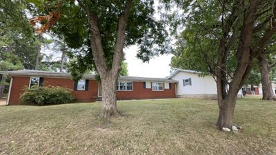 4908 W Kingshighway, House other with 3 bedrooms, 2 bathrooms and null parking in Paragould AR | Image 1