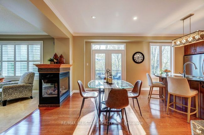 64 Button Cres, House other with 4 bedrooms, 5 bathrooms and 2 parking in Uxbridge ON | Image 10