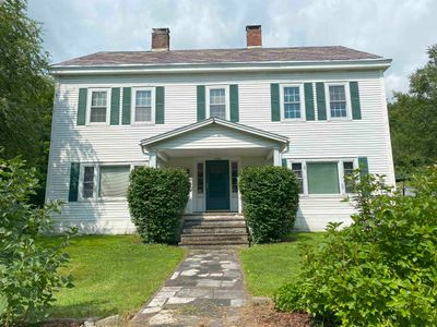 1186 Route 133, Home with 0 bedrooms, 2 bathrooms and null parking in Ira VT | Image 1