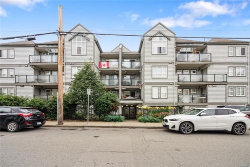 311-827 North Park St, Victoria, BC, V8W3Y3 | Card Image