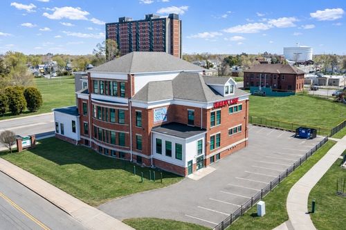 1151 Robeson St, Fall River, MA, 02720-5565 | Card Image