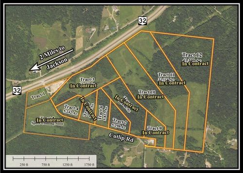 tract-4-at-jackson-oaks-0 Cutlip Rd, Jackson, OH, 45640 | Card Image