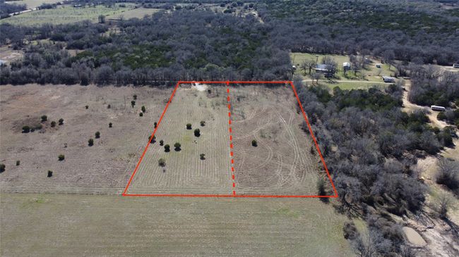 214 Private Road 2950, Home with 0 bedrooms, 0 bathrooms and null parking in Kopperl TX | Image 12